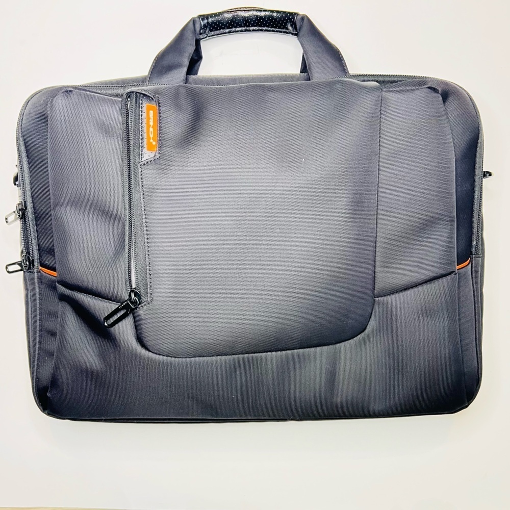 Brinch BW-205 laptop messenger Travel bag **No shoulder strap